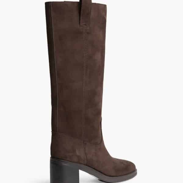 Botas “High Texas”